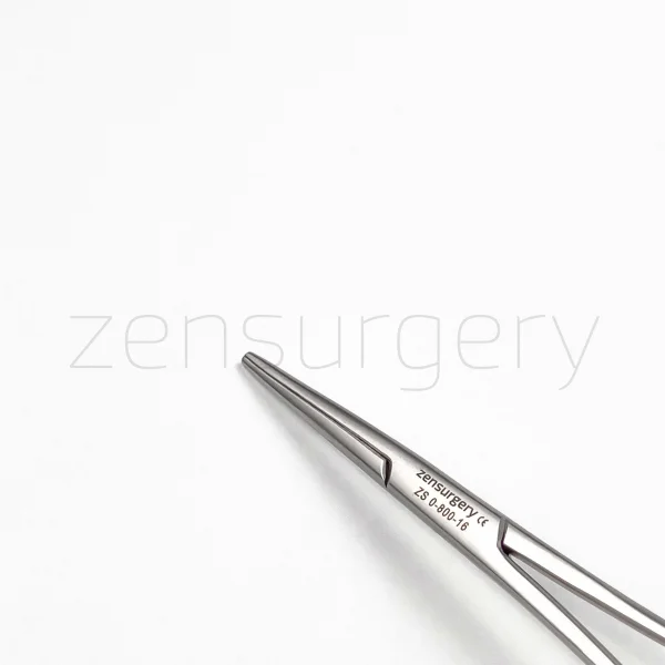 Hemostatik KELLY 16 STR