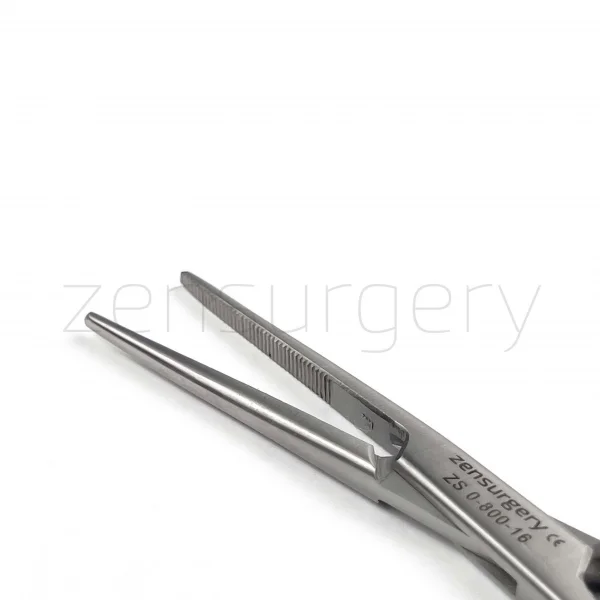 Hemostatik KELLY 16 STR