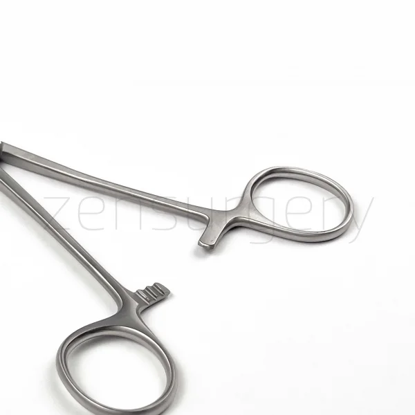 Hemostatik KELLY 16 STR