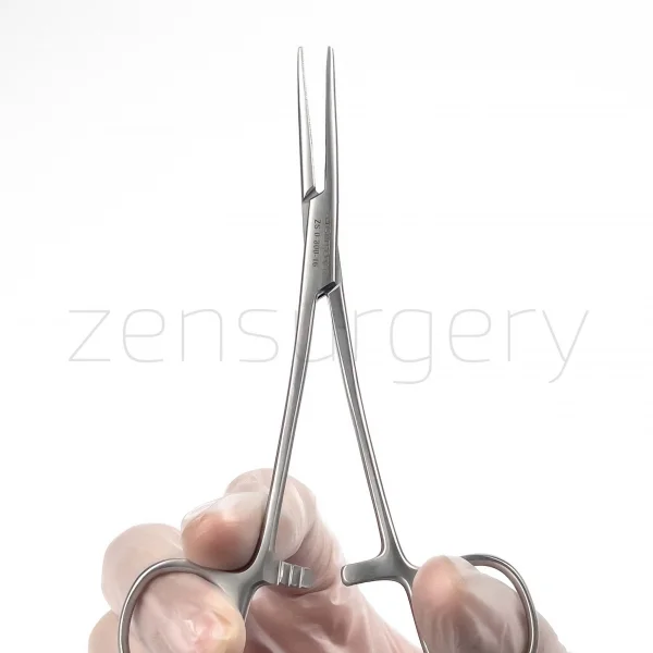 Hemostatik KELLY 16 STR