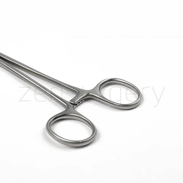 Hemostatik KELLY 18 STR