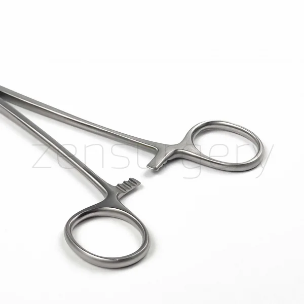 Hemostatik KELLY 18 STR