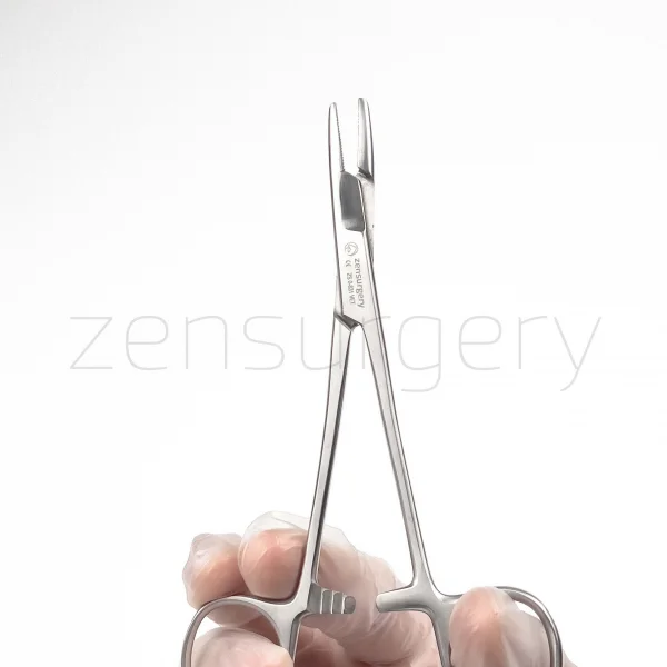 Portegü ( Olsen-Hegar ) 14 cm