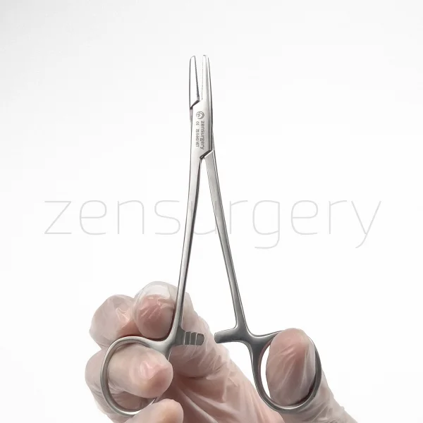 Portegü ( Mayo-Hegar ) 14 cm