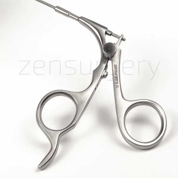 Flexible Alligator 18CM