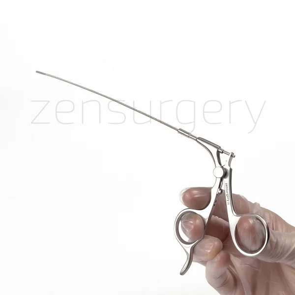 Flexible Alligator 18CM