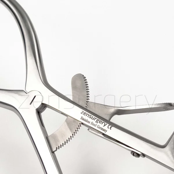 Gelpi Ekartörü 25 Cm