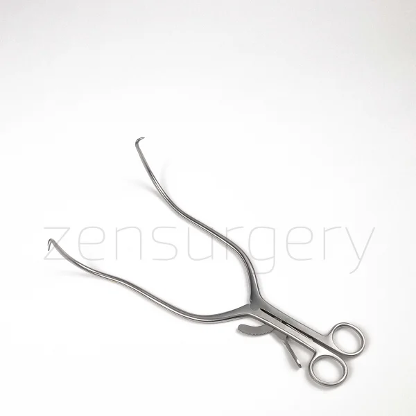 Gelpi Ekartörü 25 Cm