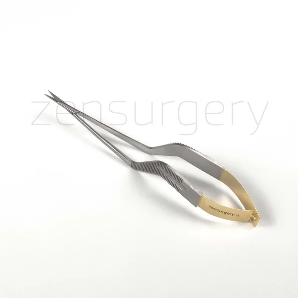 Mikro Makas, BAYONET, 195MM (100MM W.L.) RIGHT HANDED