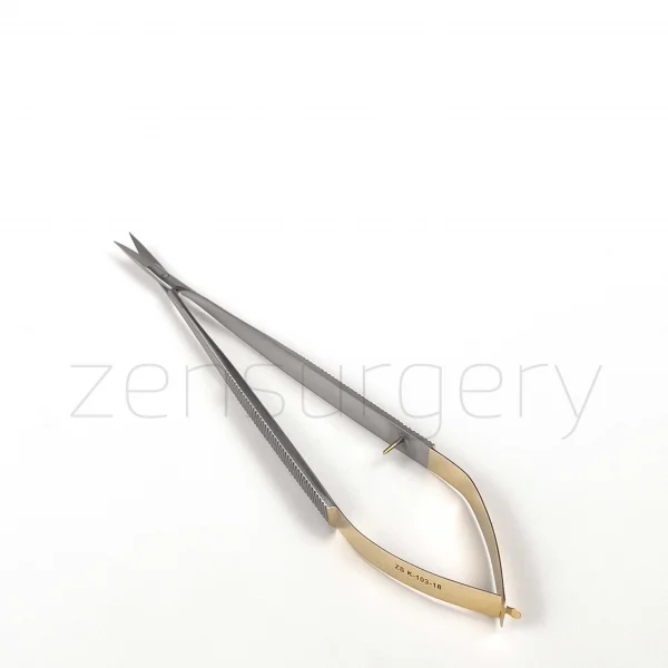 Mikro Makas, STRAIGHT 180MM