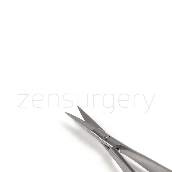 Mikro Makas, STRAIGHT 180MM