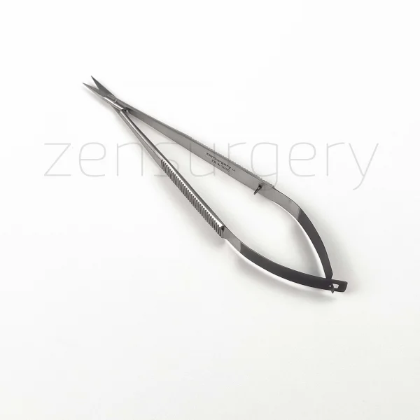 Mikro Makas, STRAIGHT, SERRATED MINI BLADE 160MM