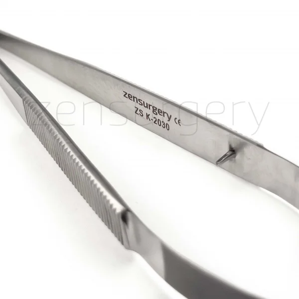 Mikro Makas, STRAIGHT, SERRATED MINI BLADE 160MM