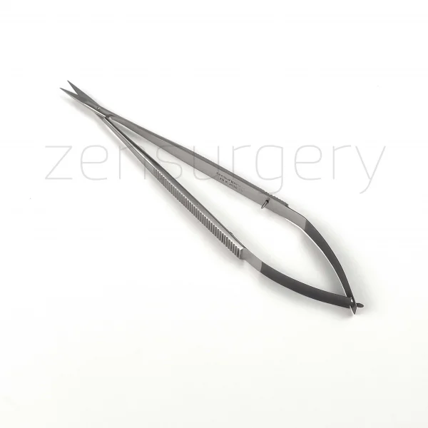 Mikro Makas, STRAIGHT, SERRATED MINI BLADE 180MM