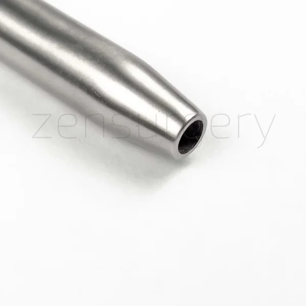 Pin Bükücü 4.5mm, 12cm