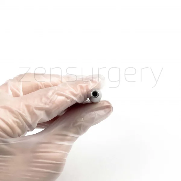 Pin Bükücü 4.5mm, 12cm