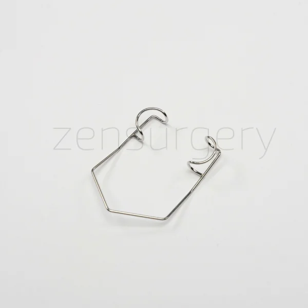 Tel Göz Ekartörü 15mm