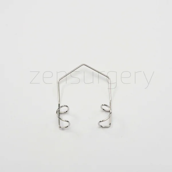 Tel Göz Ekartörü 15mm