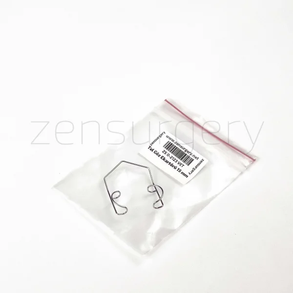 Tel Göz Ekartörü 15mm