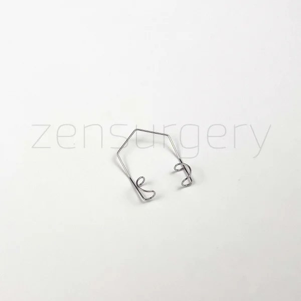 Tel Göz Ekartörü 11mm