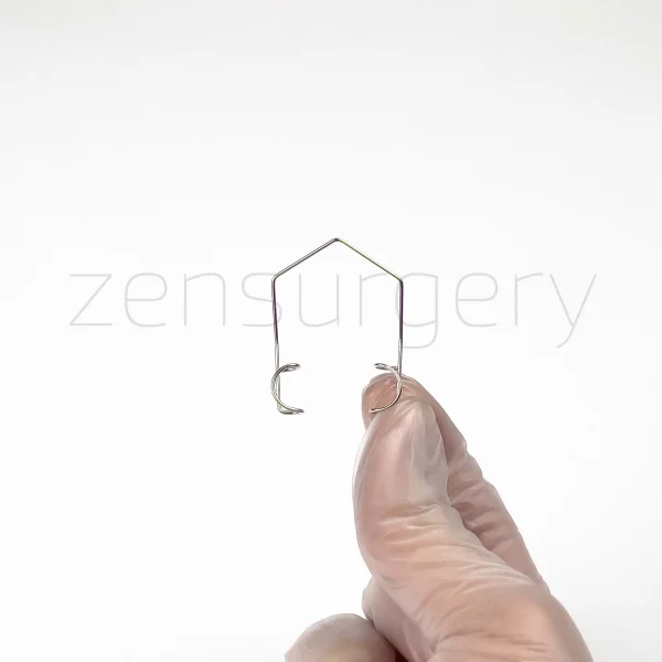 Tel Göz Ekartörü 11mm