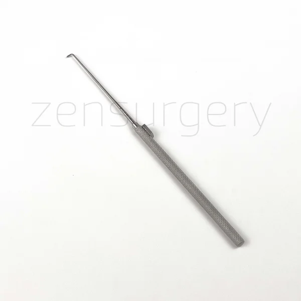 Bayonet Nerve Hook (Sinir Hooku) 18 Cm