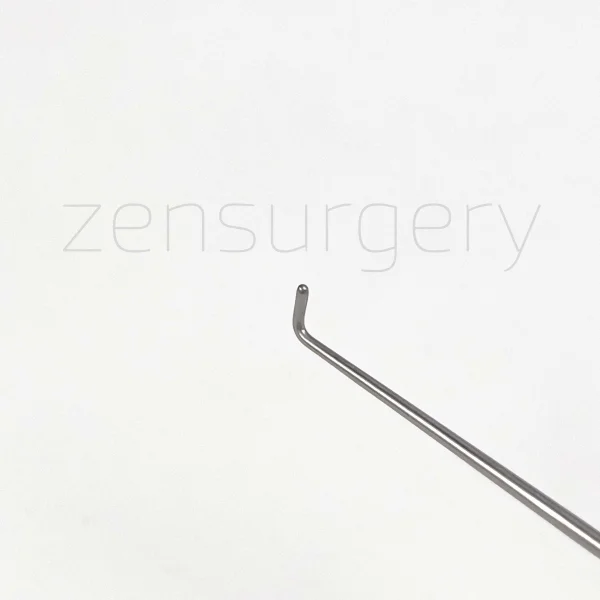 Bayonet Nerve Hook (Sinir Hooku) 18 Cm