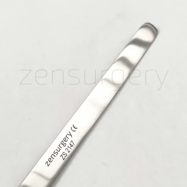 Beyin Kaşığı 9mm 20cm