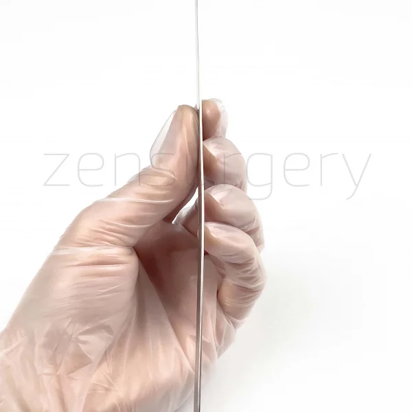 Beyin Kaşığı 9mm 20cm