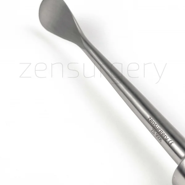 Cobb Elevatörü 28CM 19MM