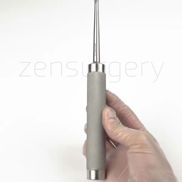 Cobb Elevatörü 28CM 19MM