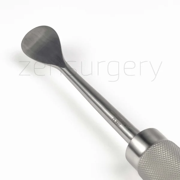 Cobb Elevatörü 28CM 25MM