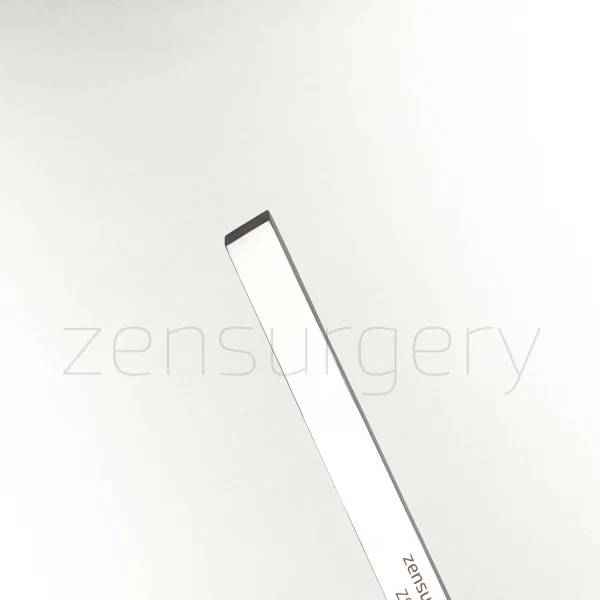 Cottle Osteotom 18.5CM 12MM