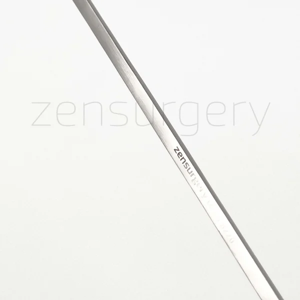 Cottle Osteotom 18.5CM 4MM