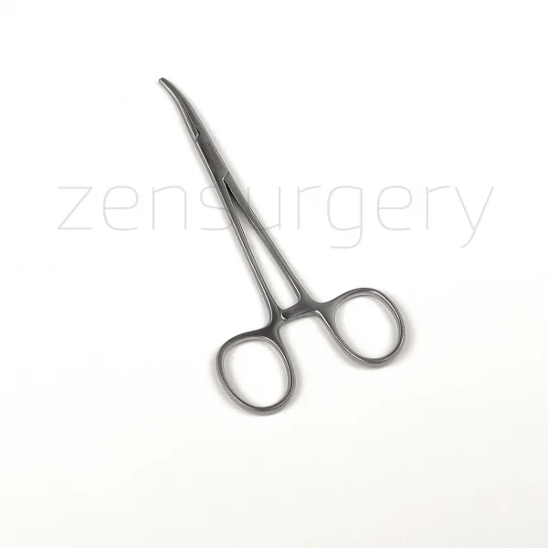 Dandy Hemostatik 14CM