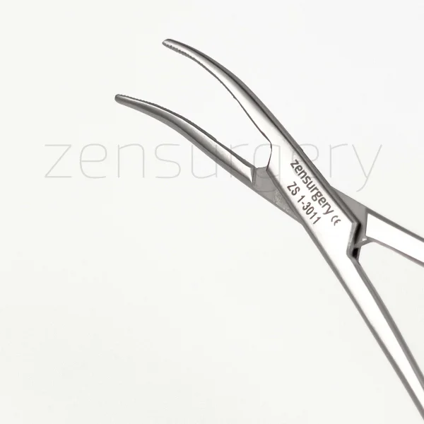 Dandy Hemostatik 14CM