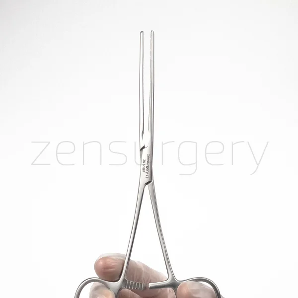 Doyen Barsak Pensi Düz 21cm