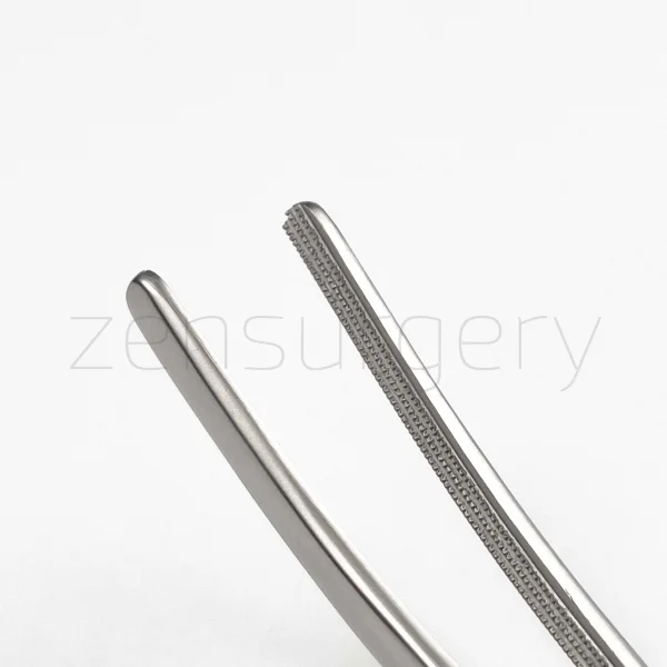 Doyen Barsak Pensi Eğri 21cm