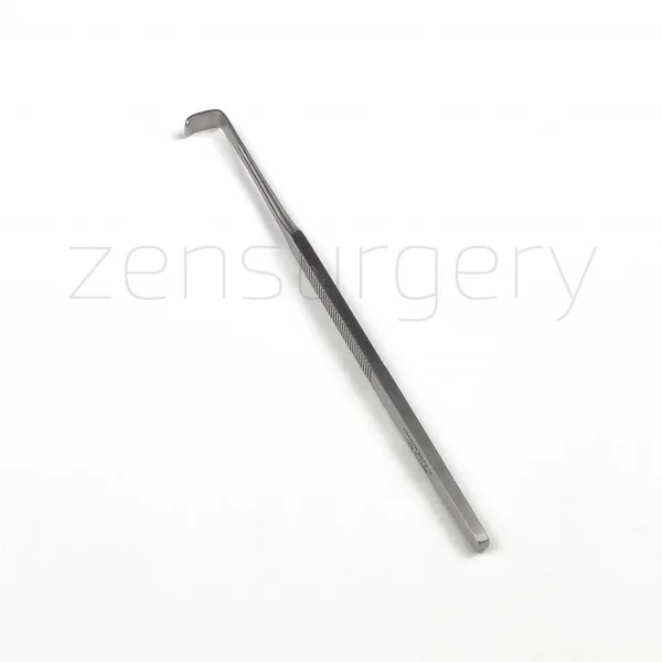 Mini Langenback Ekatör Kısa