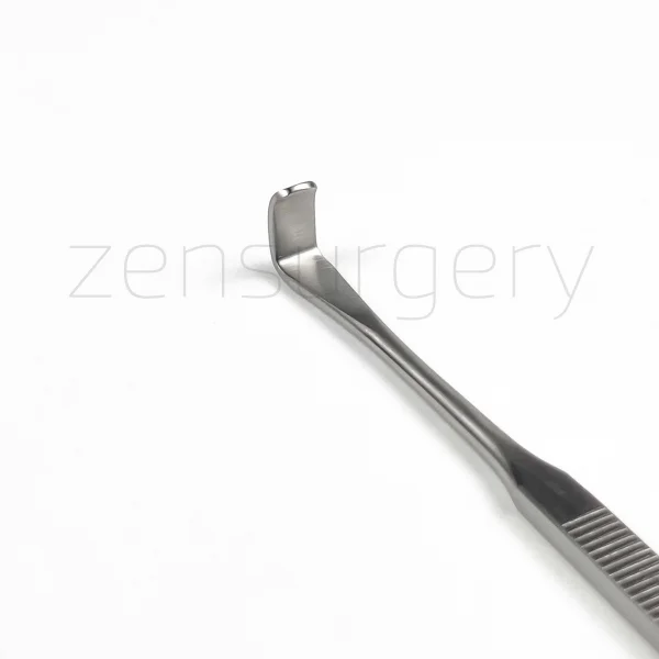 Mini Langenback Ekatör Kısa