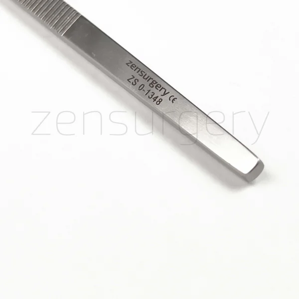 Mini Langenback Ekatör Kısa