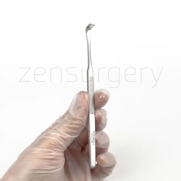 Mini Langenback Ekatör Kısa