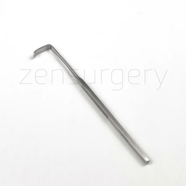 Mini Langenback Ekatör Uzun