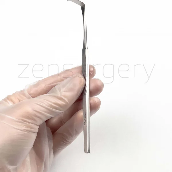 Mini Langenback Ekatör Uzun