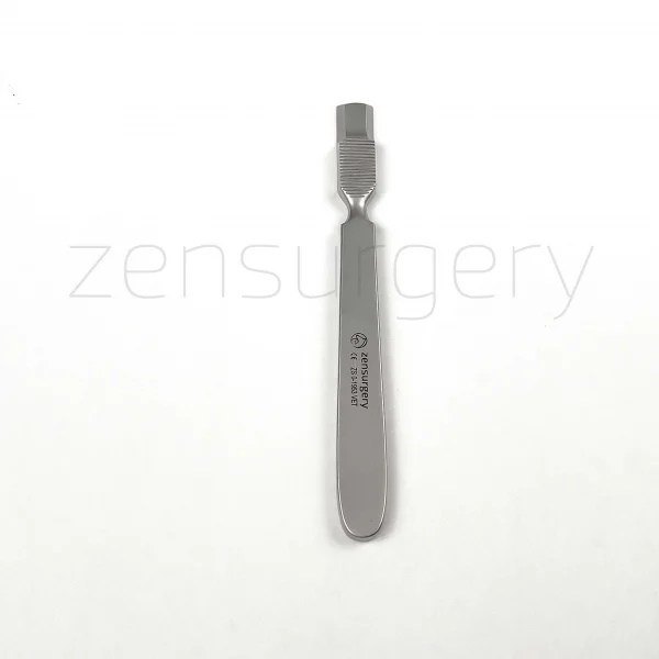 Farabeuf Kemik Törpüsü 15 Cm Düz (Raspa)