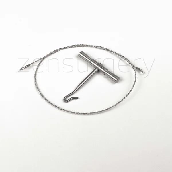 Gigli Handle (Gigli Kolu)