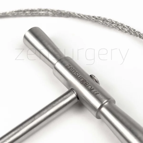 Gigli Handle (Gigli Kolu)