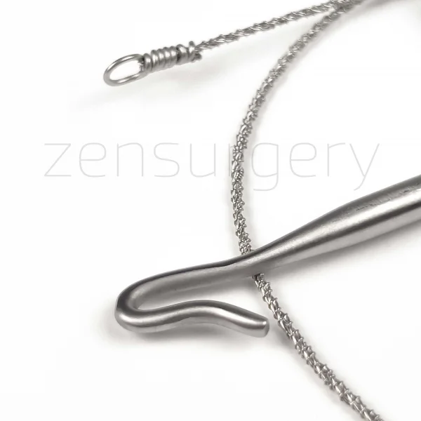 Gigli Handle (Gigli Kolu)