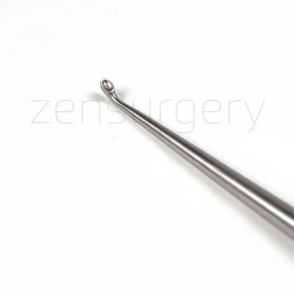 HIBBS Forward Küret İttirici Küret Fig 2