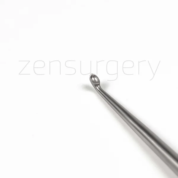 HIBBS Forward Küret İttirici Küret Fig 3